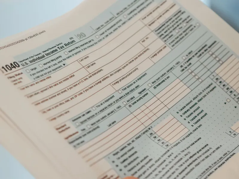 Under the IRS Microscope: A Practical Breakdown of What US Crypto Holders Must Do Before the 2025 Filing Deadline