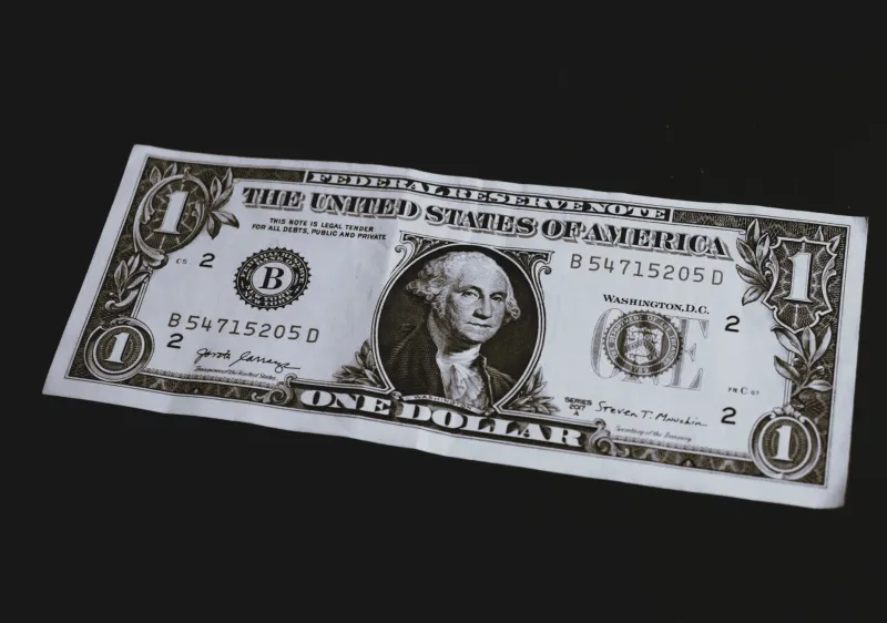 Digital Dollar, Analog Consequences: What a US CBDC Would Mean for Crypto Holders' Tax Exposure and Privacy